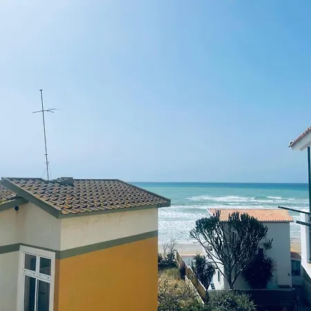 公寓 Sandy - Scala Dei Turchi 雷阿尔蒙特